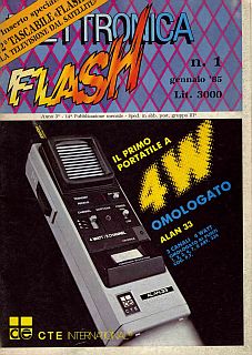 Rivista Elettronica Flash